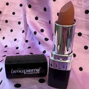 bellápierre cosmetics Matte Lipstick

INCOGNITO